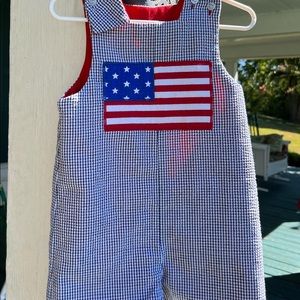 24 mo boys reversible jumper